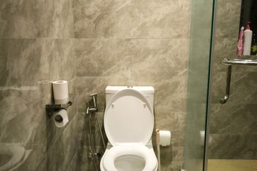 R&F Princess Cove, Tanjung Puteri