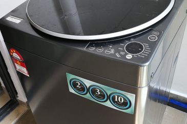 R&F Princess Cove, Tanjung Puteri