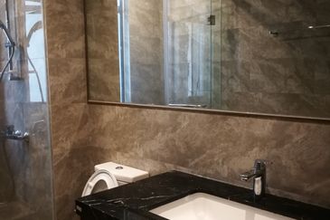 R&F Princess Cove, Tanjung Puteri