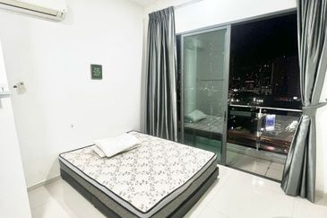 Pangsapuri Seri Kencana Setia (SKS Pavillion Residences)