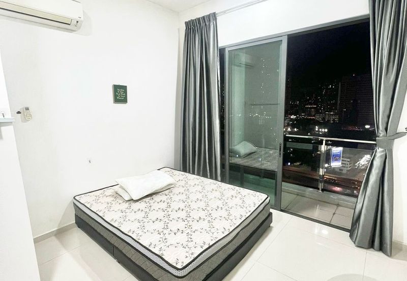 Pangsapuri Seri Kencana Setia (SKS Pavillion Residences)