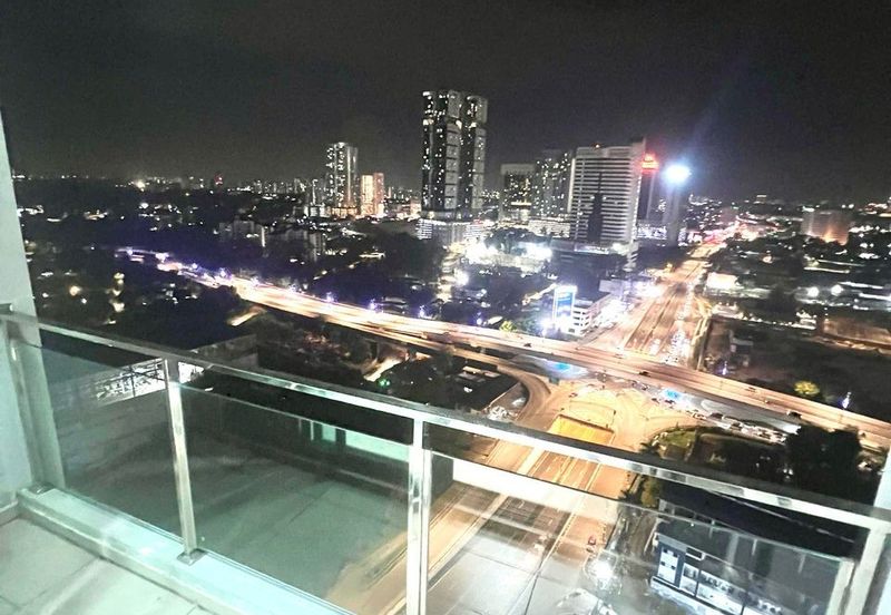 Pangsapuri Seri Kencana Setia (SKS Pavillion Residences)