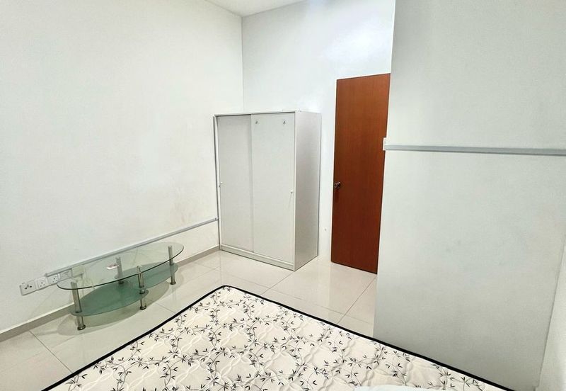 Pangsapuri Seri Kencana Setia (SKS Pavillion Residences)