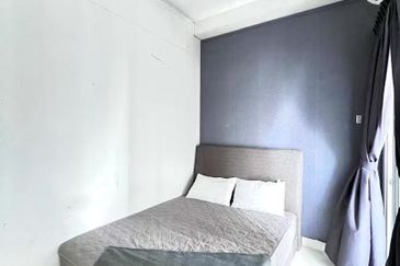 Sky Habitat @ Meldrum Hills, Johor Bahru