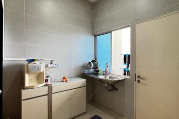 Sky Habitat @ Meldrum Hills, Johor Bahru