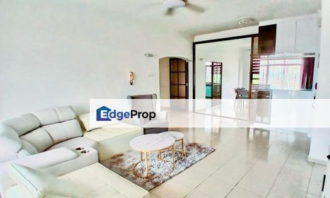 Putri Indah Condominium, Johor Bahru Near JB CIQ Customs, Johor, Johor Bahru