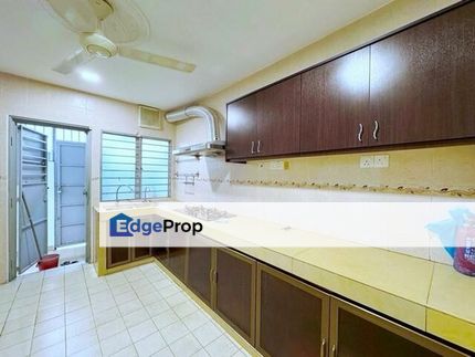 Bandar Bukit Raja, , 