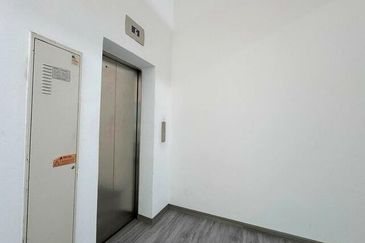 Sungai Kapar Indah Industrial Zone