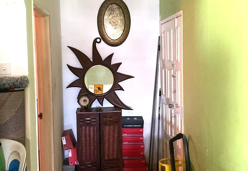 Bayu Villa Apartment, Bayu Perdana