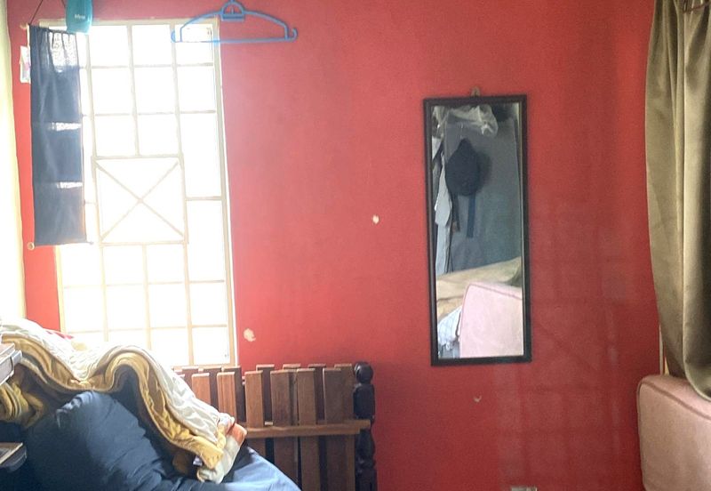 Bayu Villa Apartment, Bayu Perdana