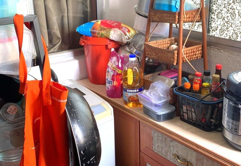 Bayu Villa Apartment, Bayu Perdana