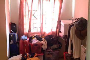 Bayu Villa Apartment, Bayu Perdana