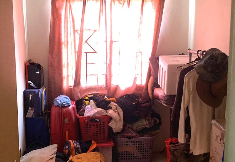 Bayu Villa Apartment, Bayu Perdana