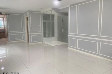 Pusat Bandar Putra Permai