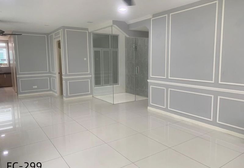 Pusat Bandar Putra Permai