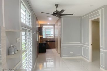 Pusat Bandar Putra Permai