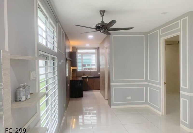 Pusat Bandar Putra Permai