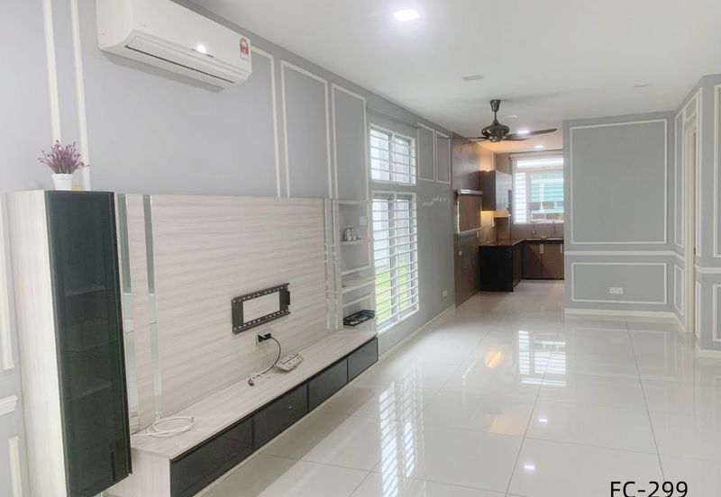 Pusat Bandar Putra Permai