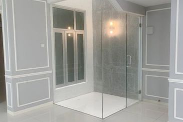 Pusat Bandar Putra Permai