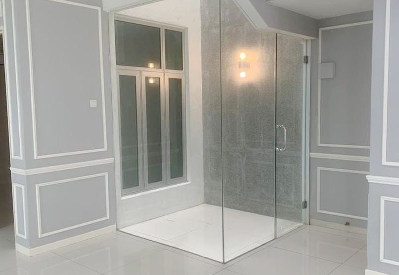 Pusat Bandar Putra Permai