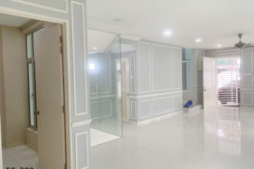 Pusat Bandar Putra Permai