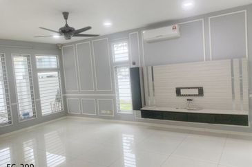 Pusat Bandar Putra Permai