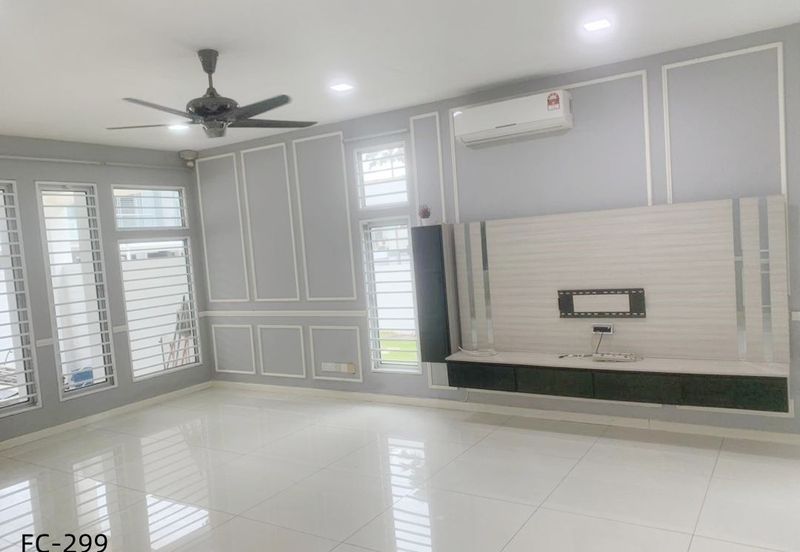 Pusat Bandar Putra Permai