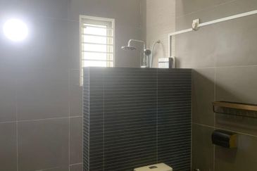 Pusat Bandar Putra Permai