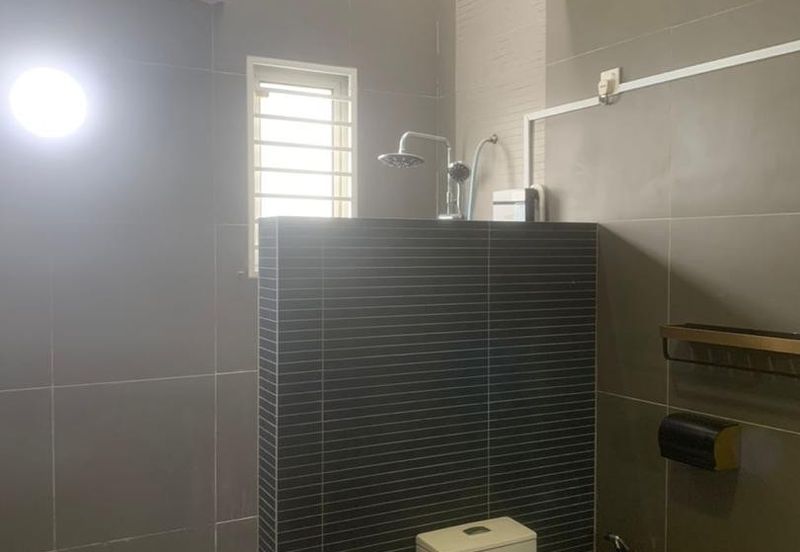 Pusat Bandar Putra Permai