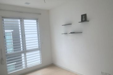 Pusat Bandar Putra Permai