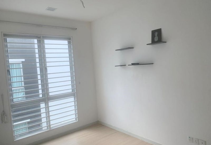 Pusat Bandar Putra Permai