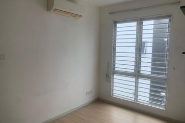 Pusat Bandar Putra Permai