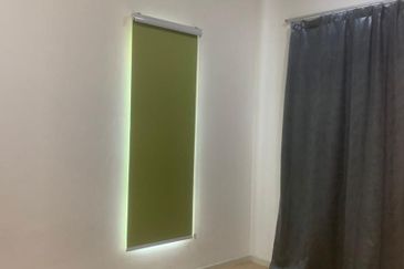 Pusat Bandar Putra Permai