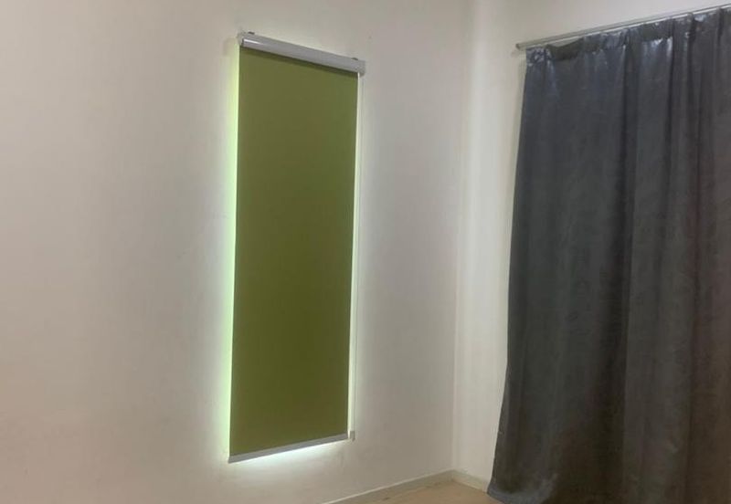 Pusat Bandar Putra Permai