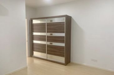 Pusat Bandar Putra Permai