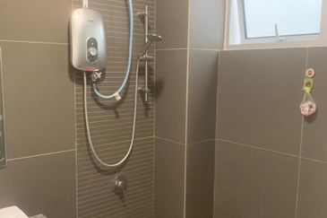 Pusat Bandar Putra Permai