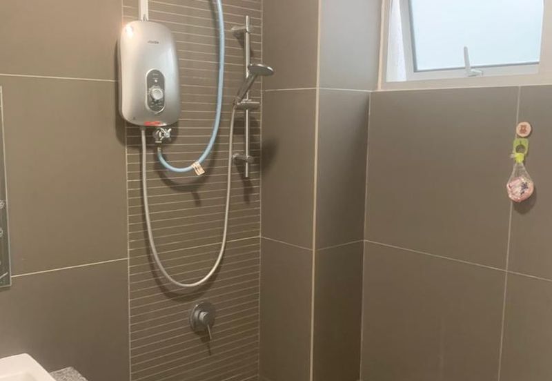 Pusat Bandar Putra Permai