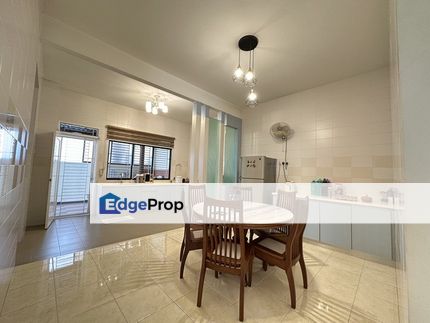 Bandar Parklands, , 