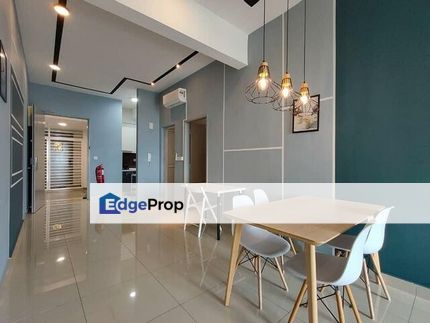 The Maple Residences, , 