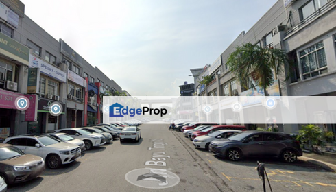 Bayu Tinggi Commercial Centre -Taipan, , 