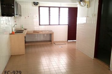 Bandar Baru Sri Petaling