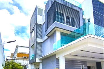 Bandar Baru Sri Petaling