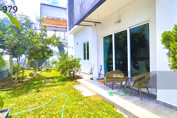 Bandar Baru Sri Petaling