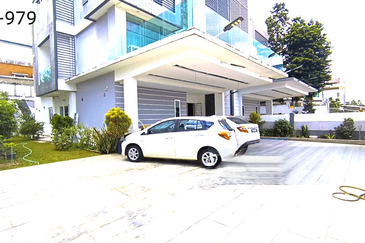 Bandar Baru Sri Petaling