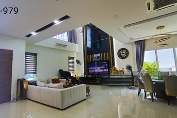 Bandar Baru Sri Petaling