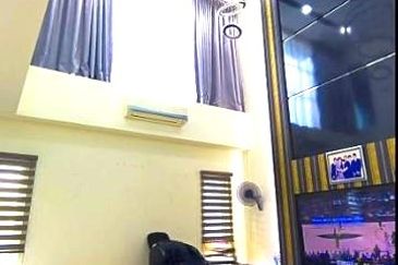 Bandar Baru Sri Petaling