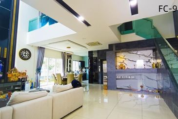 Bandar Baru Sri Petaling