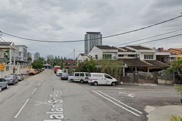 Bandar Baru Sri Petaling