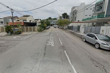 Bandar Baru Sri Petaling