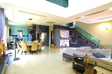 Bandar Baru Sri Petaling